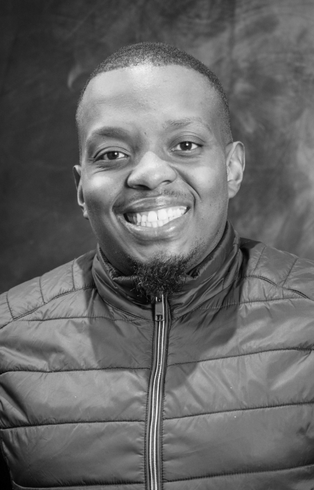 Justin Mathebula, Portfolio Manager at Momentum Securities for Johannesburg.