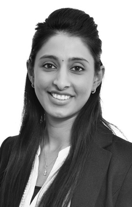 Sejal Joshi