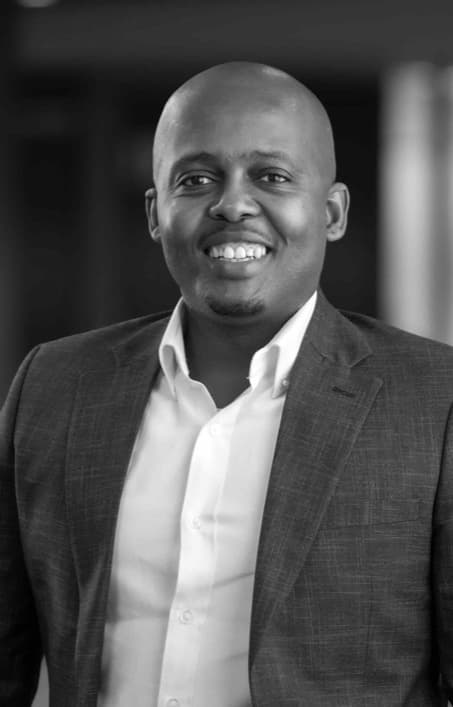 Molefi Ramatsebe 